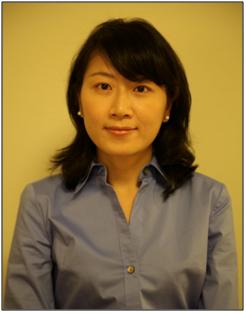 picture of Ya-Lin Aileen Huang, Ph.D.