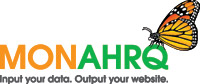 MONAHRQ logo